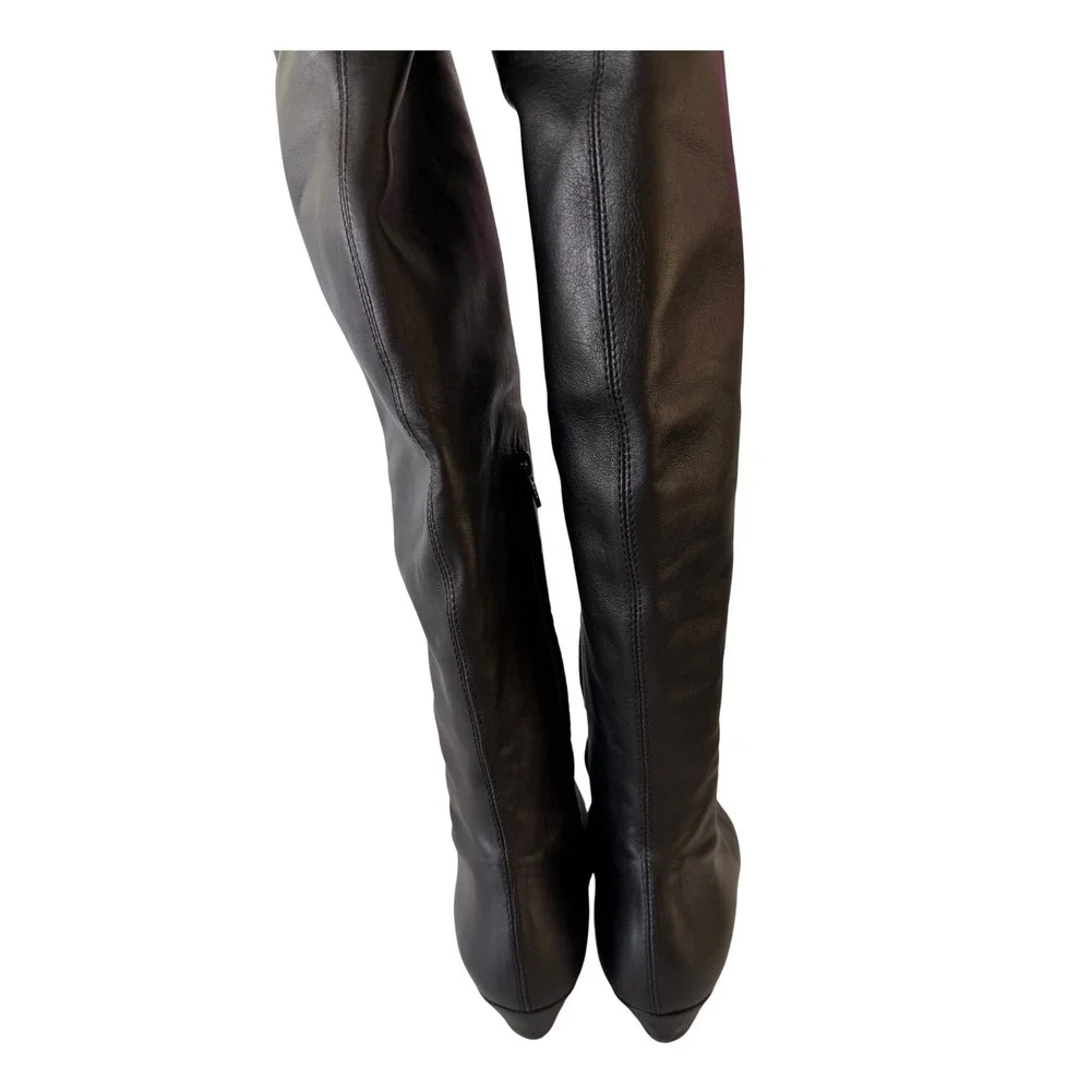 Gucci over knee